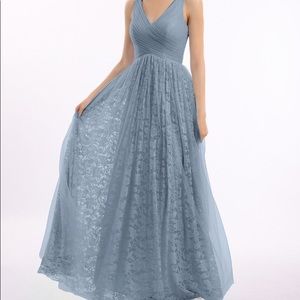Bridesmaid Dress
